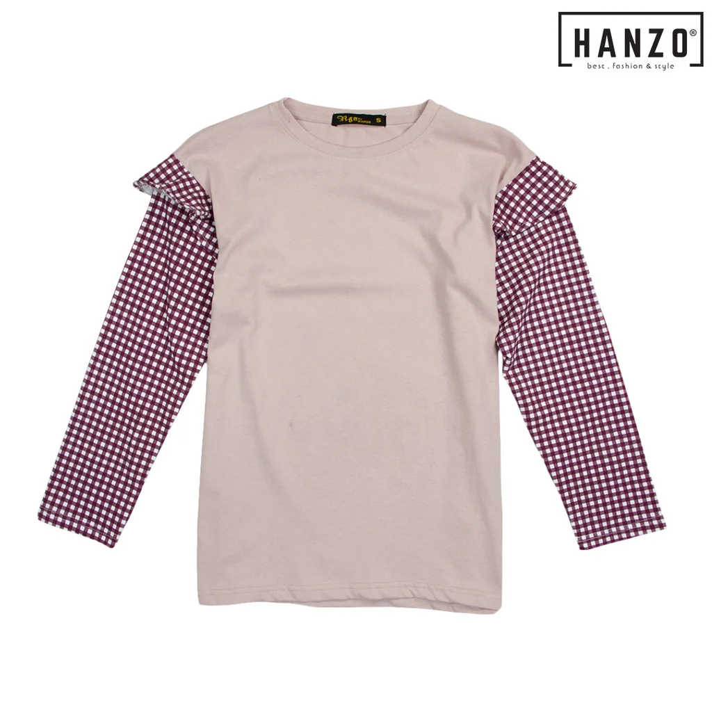 RGN BY HANZO Women L