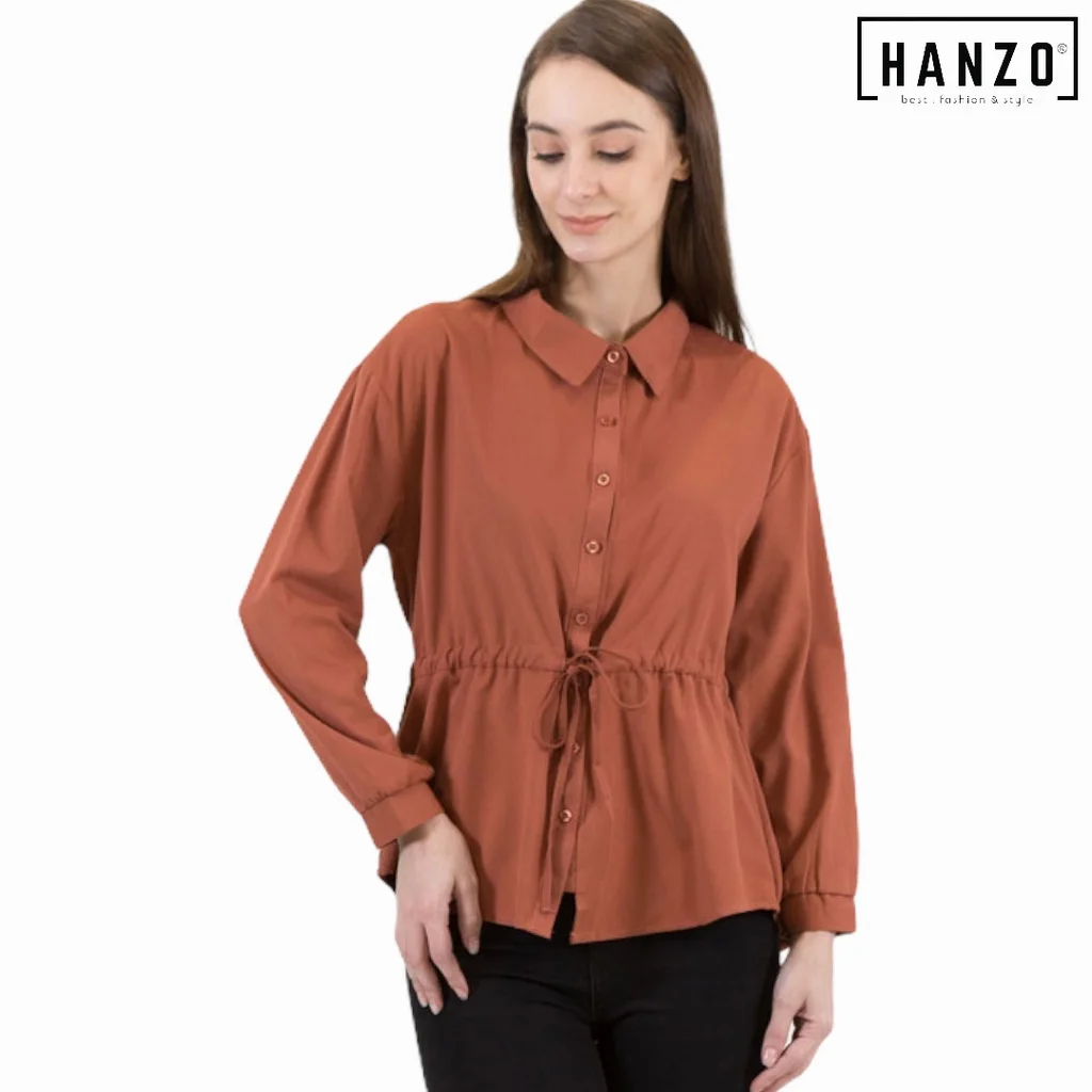 RGN BY HANZO Women L