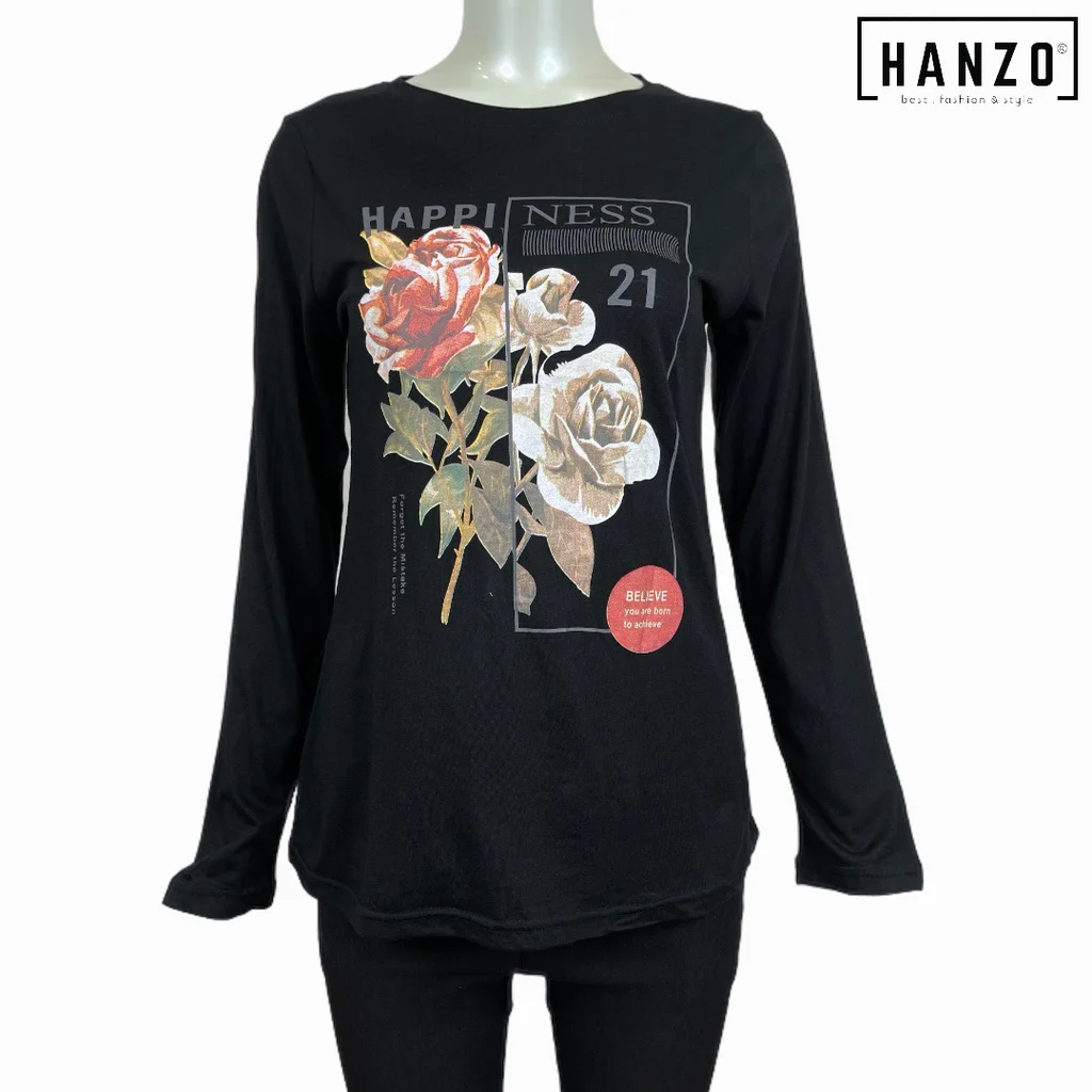 RGN BY HANZO Women L