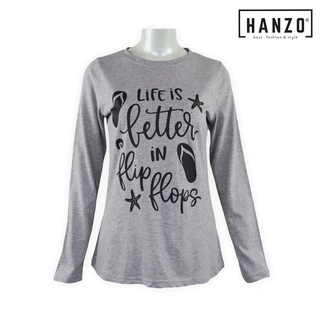 RGN BY HANZO Women L