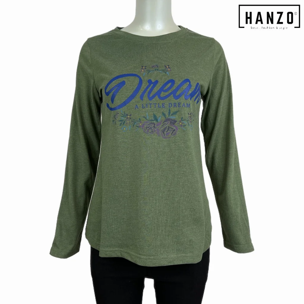 RGN BY HANZO Women L