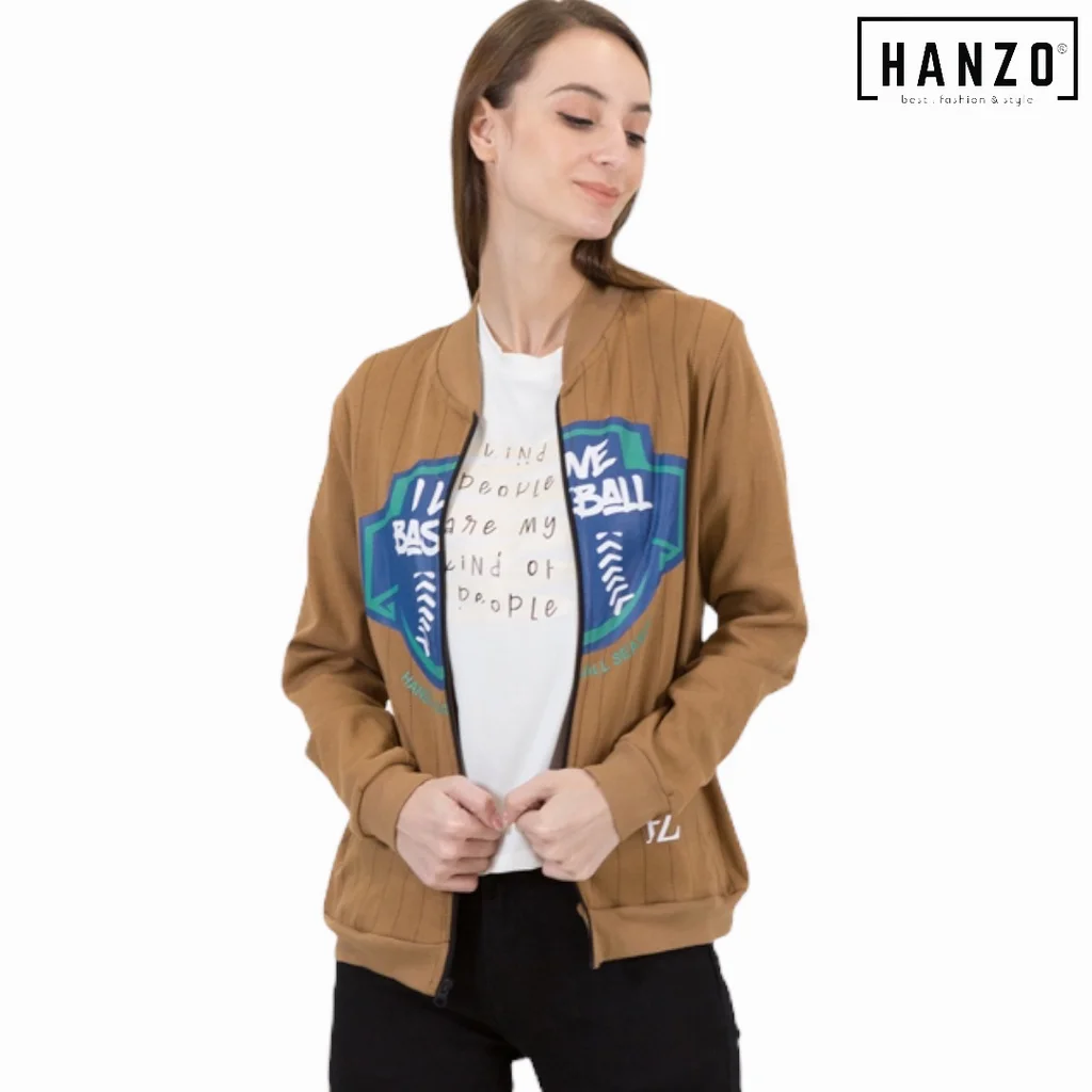 RGN BY HANZO Women L