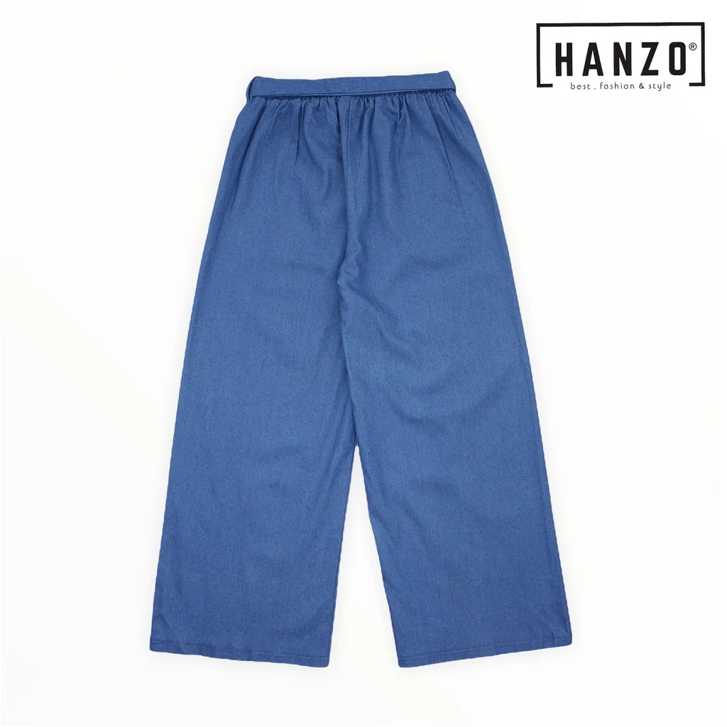 RGN BY HANZO Women W