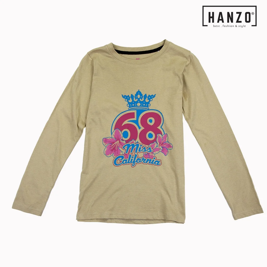 RGN BY HANZO Women L