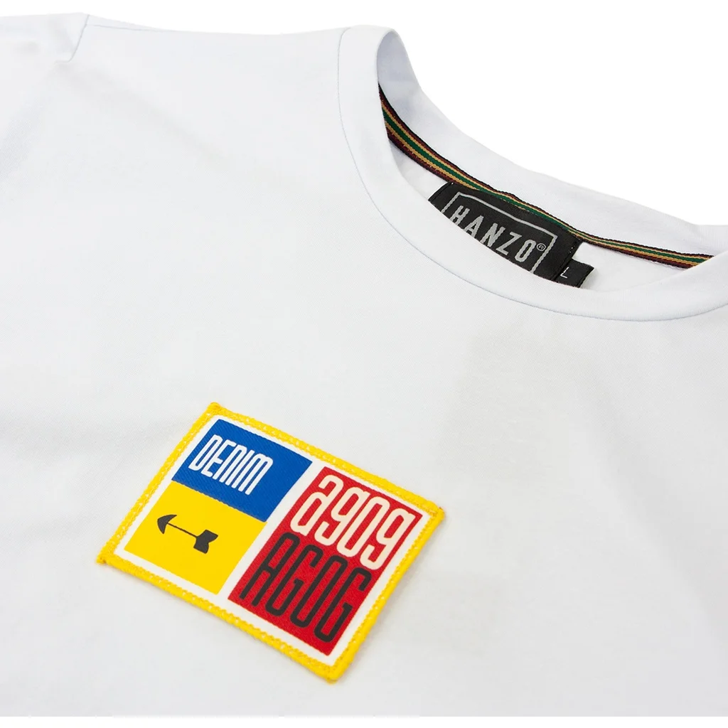HANZO Men T-shirt DE