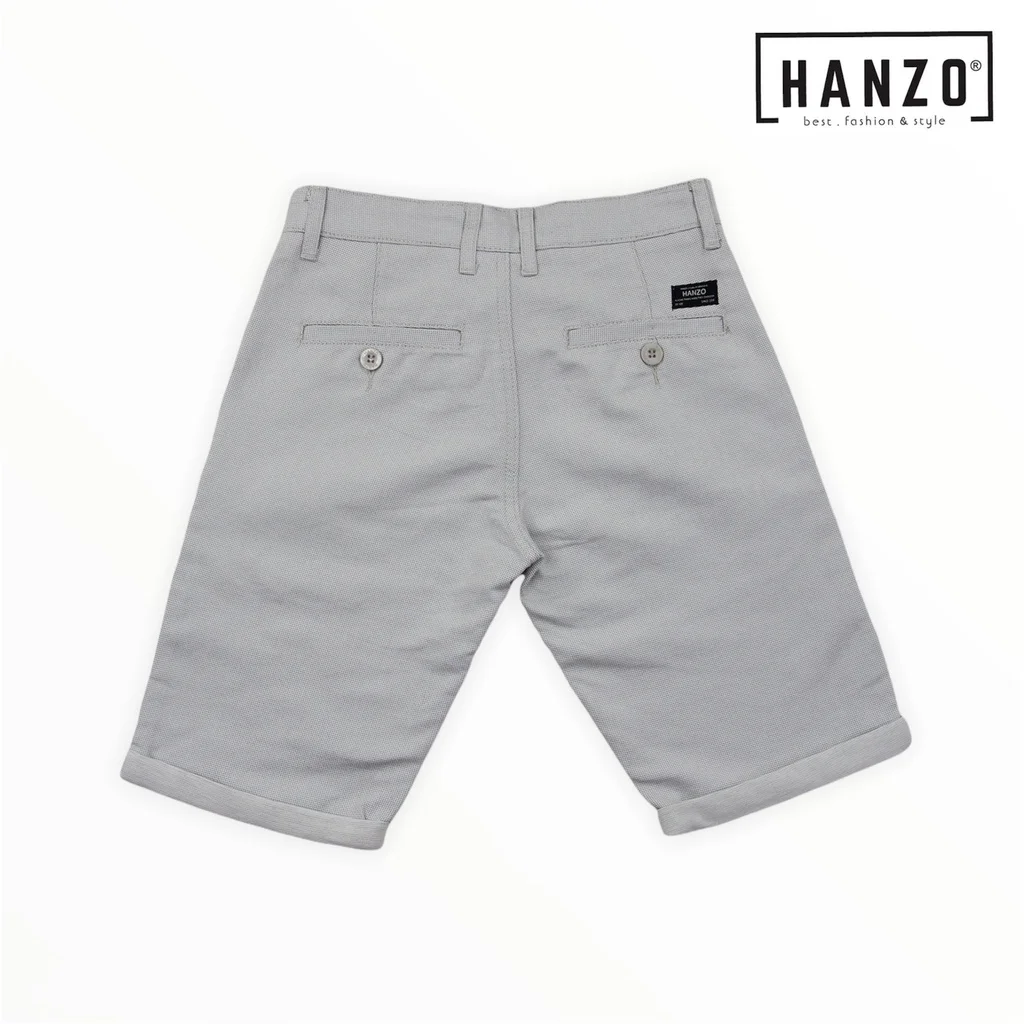 HANZO Men Short Pant
