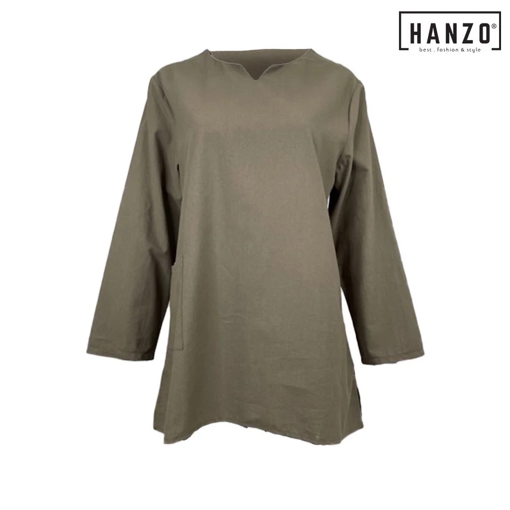 RGN BY HANZO WOMEN L