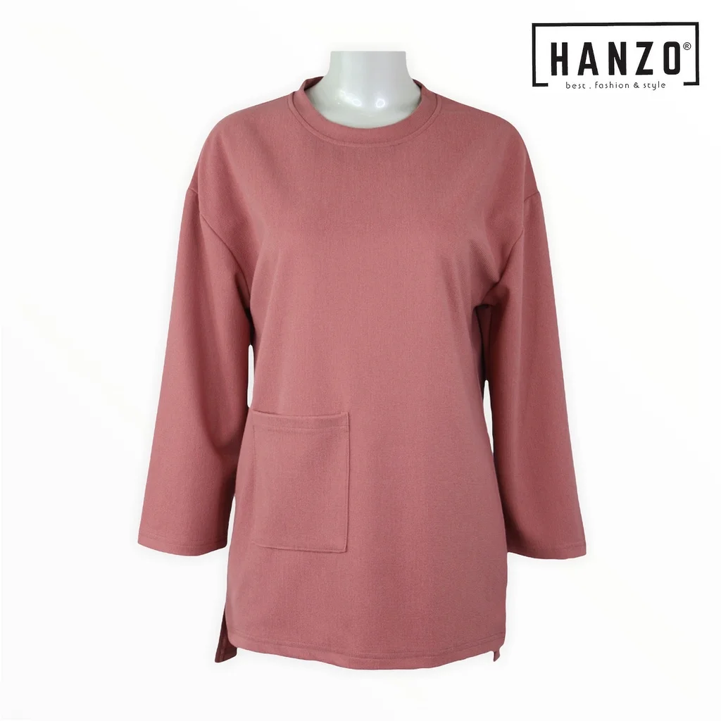 RGN BY HANZO Women L