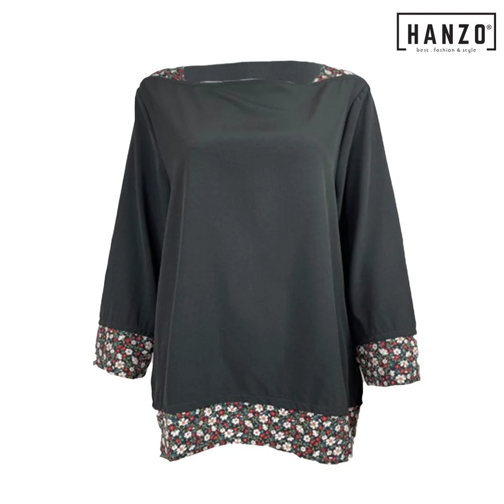 RGN BY HANZO WOMEN L