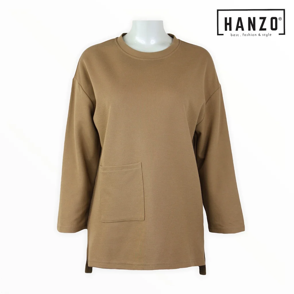 RGN BY HANZO Women L