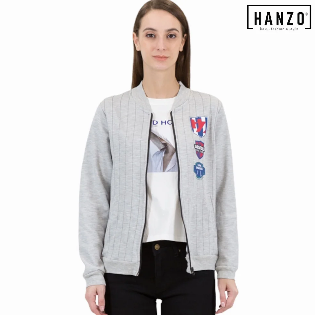 RGN BY HANZO Women L