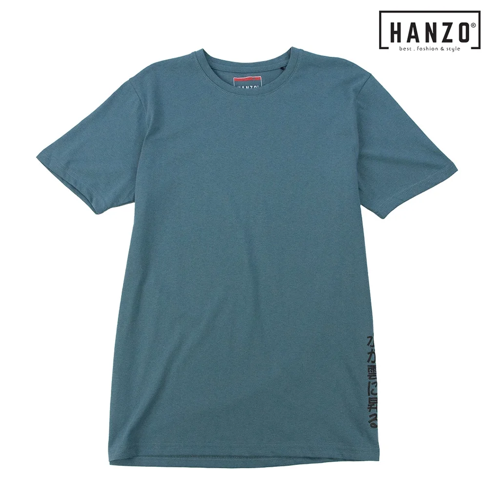 HANZO Unisex Tee Sho