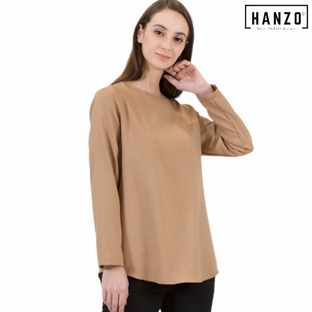RGN BY HANZO Women L