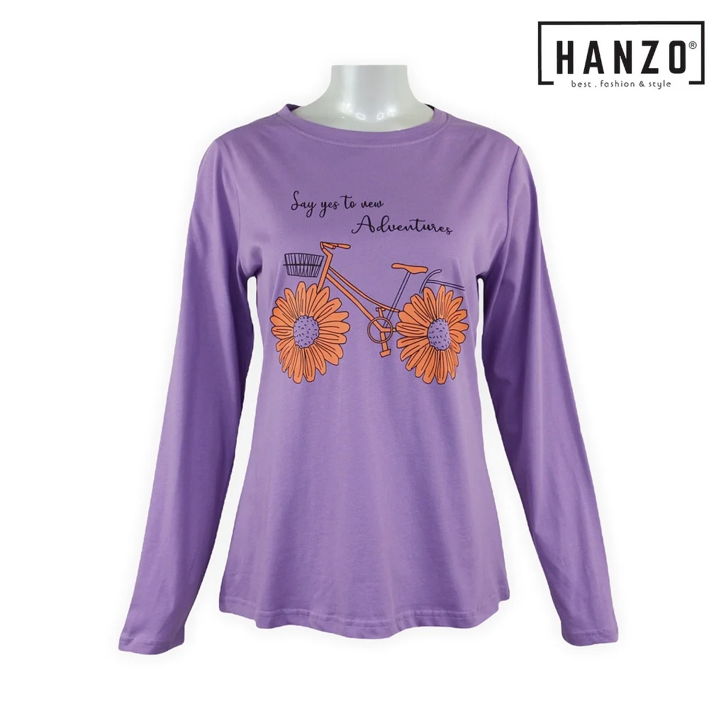 RGN BY HANZO Women L