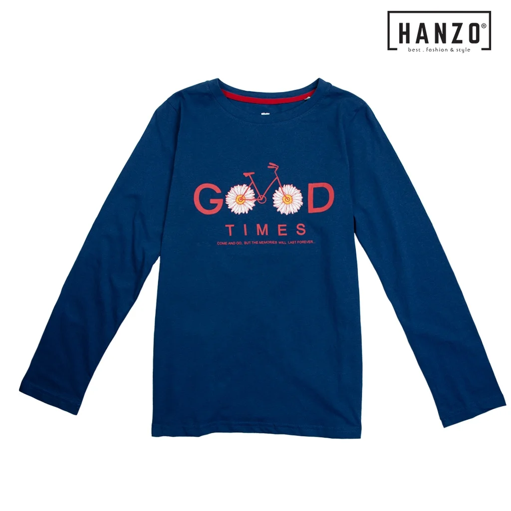RGN BY HANZO Women L