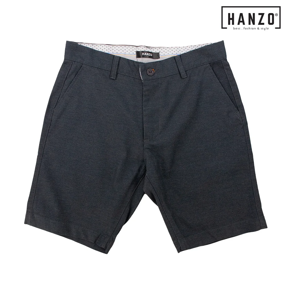 HANZO Men Short Pant