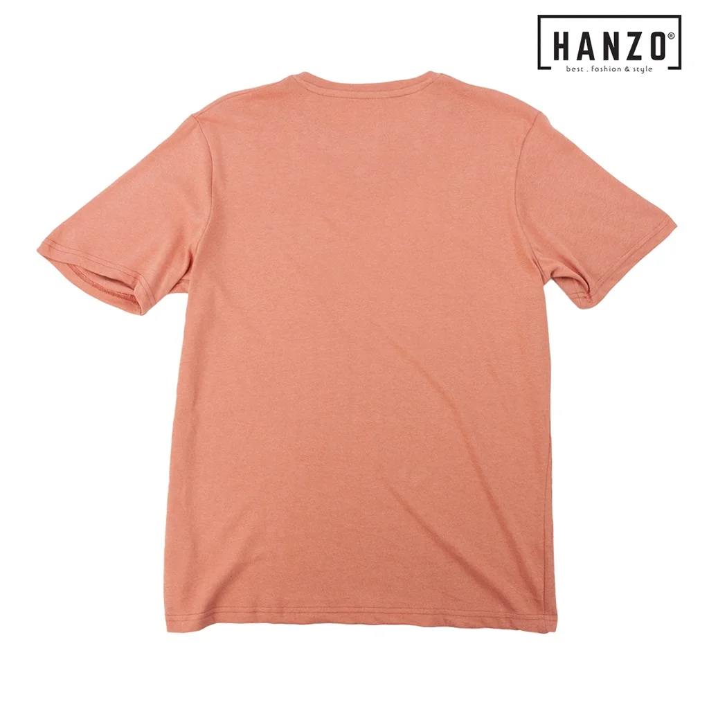HANZO Unisex Tee Sho