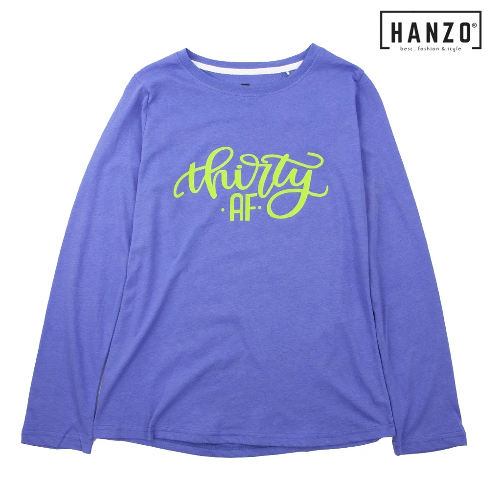 RGN BY HANZO Women L