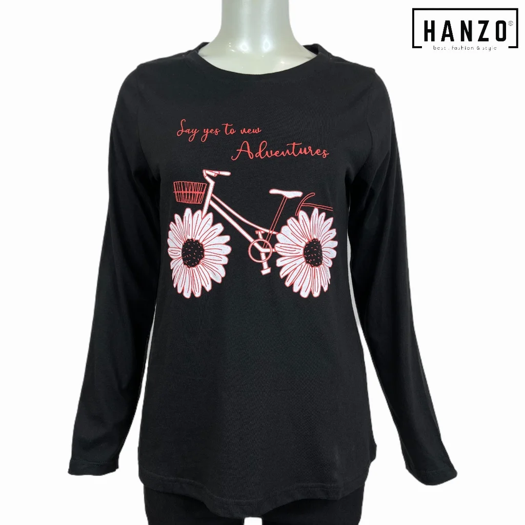 RGN BY HANZO Women L