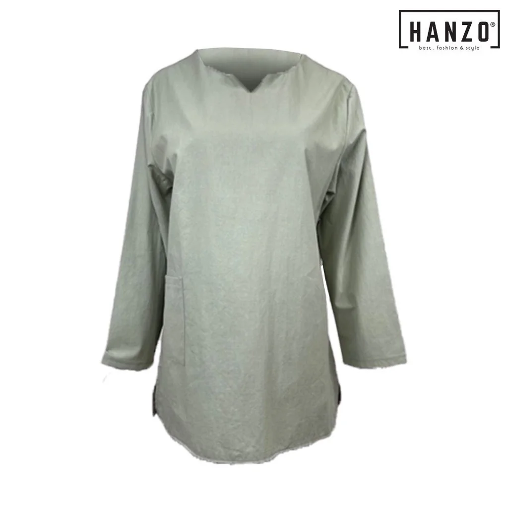 RGN BY HANZO WOMEN L