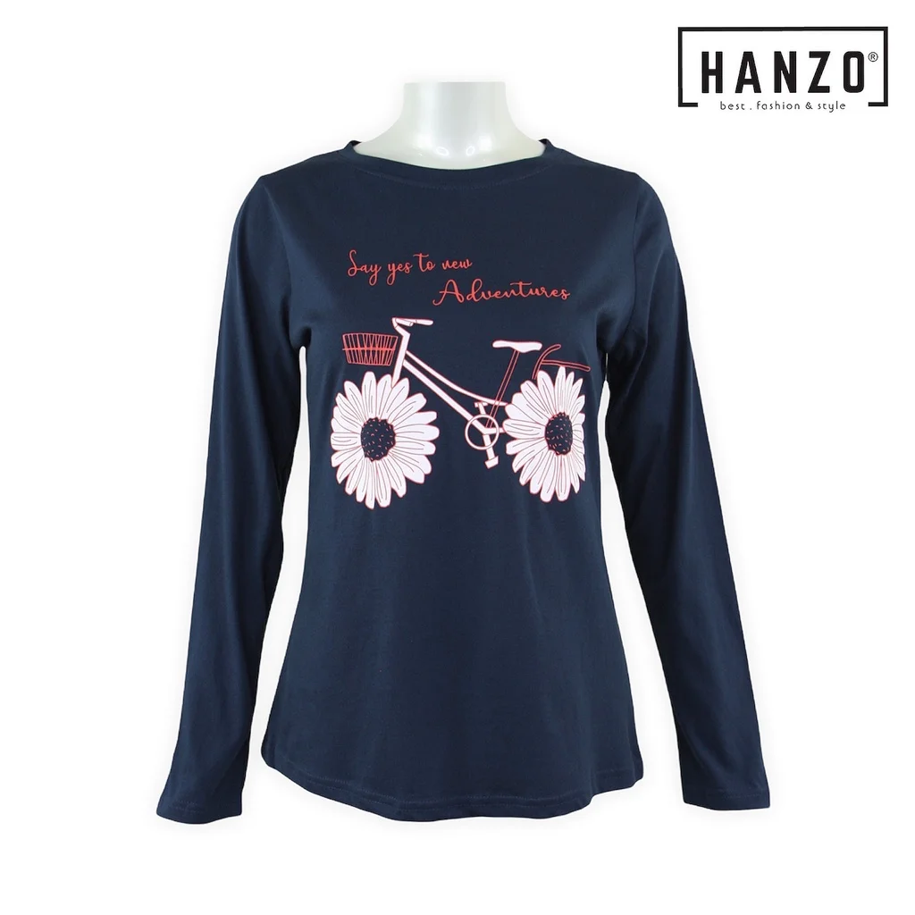 RGN BY HANZO Women L
