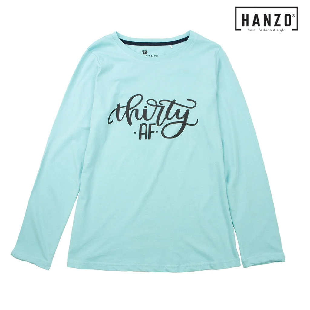 RGN BY HANZO Women L