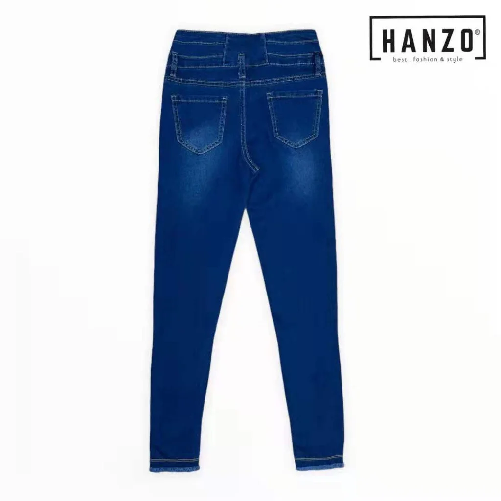 RGN BY HANZO Women H