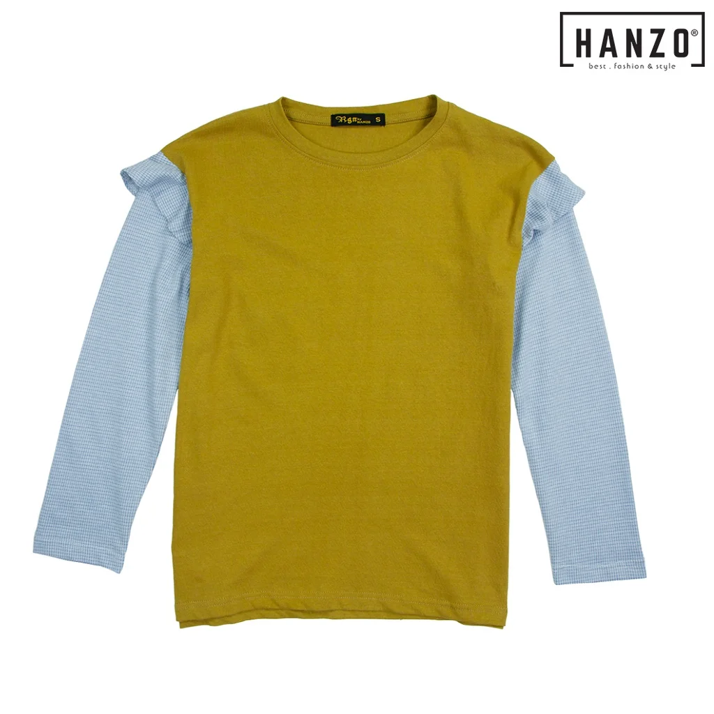 RGN BY HANZO Women L