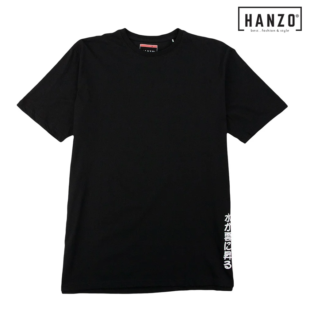 HANZO Unisex Tee Sho