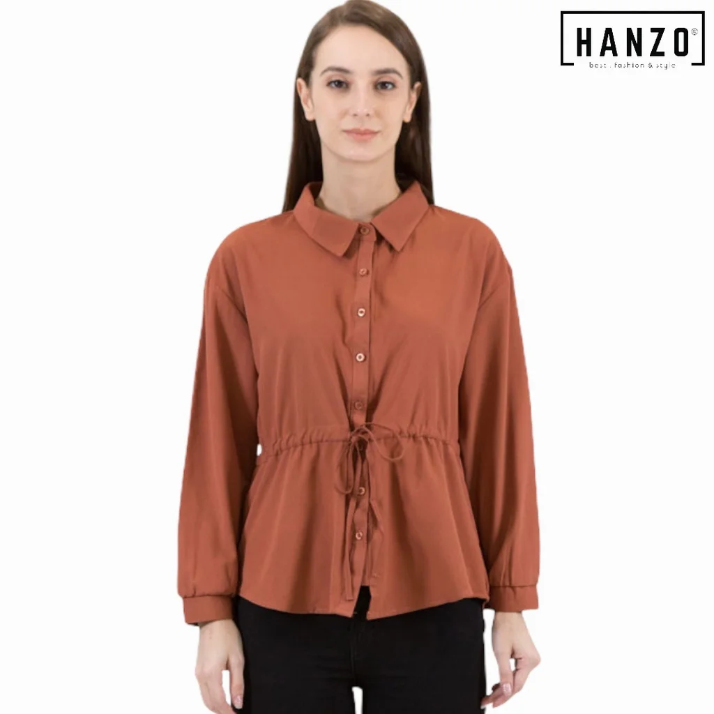 RGN BY HANZO Women L
