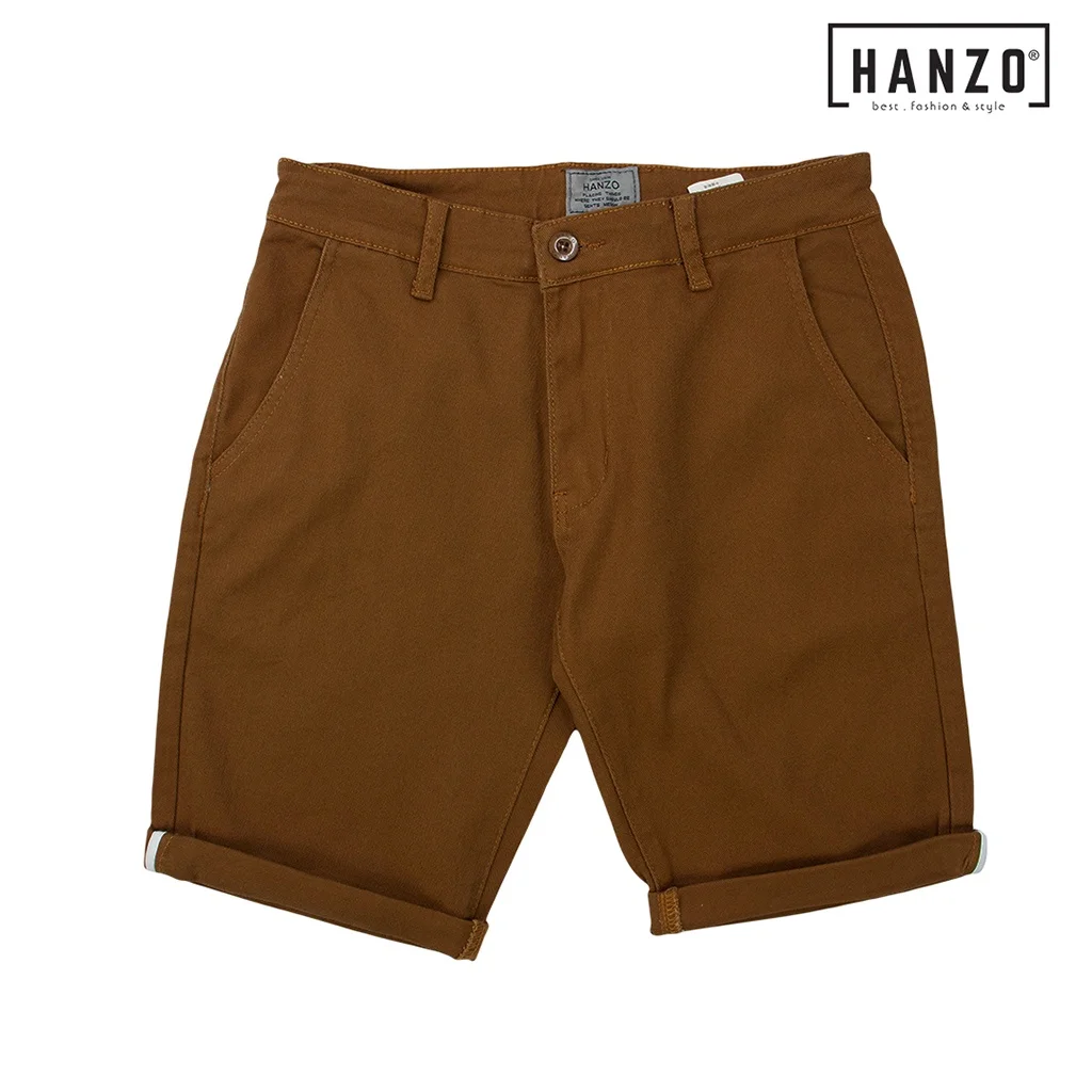HANZO Men Short Pant
