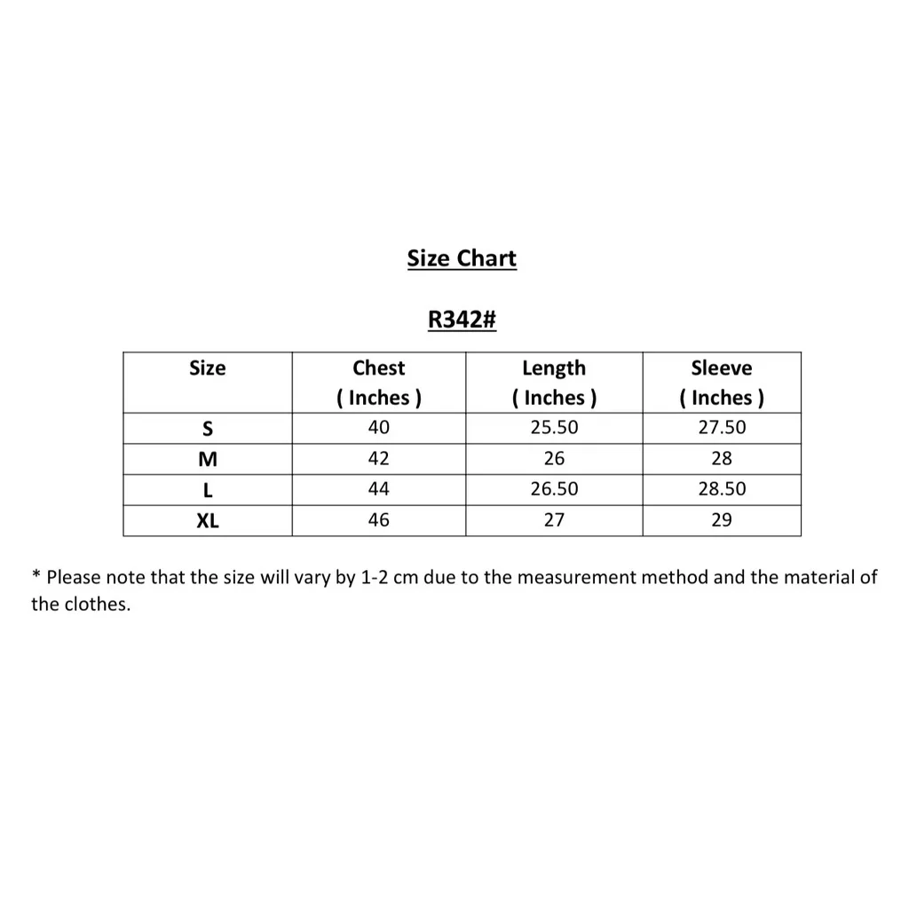 RGN BY HANZO WOMEN L