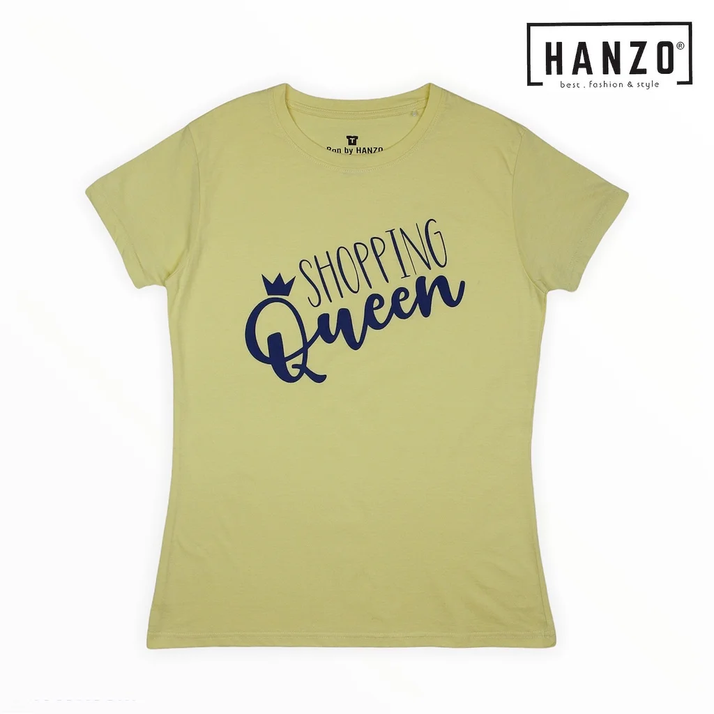 RGN BY HANZO Women T