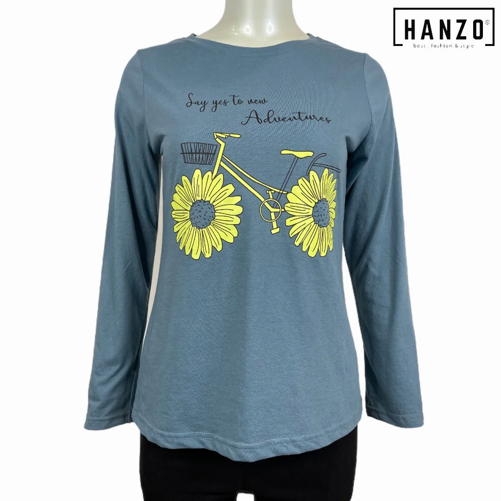RGN BY HANZO Women L