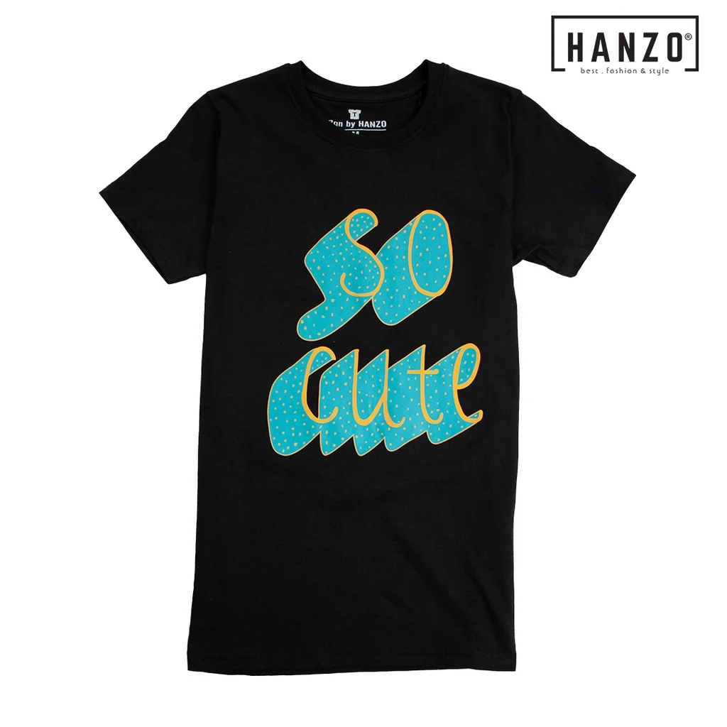 RGN BY HANZO Women T