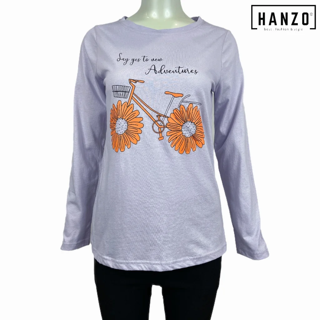 RGN BY HANZO Women L