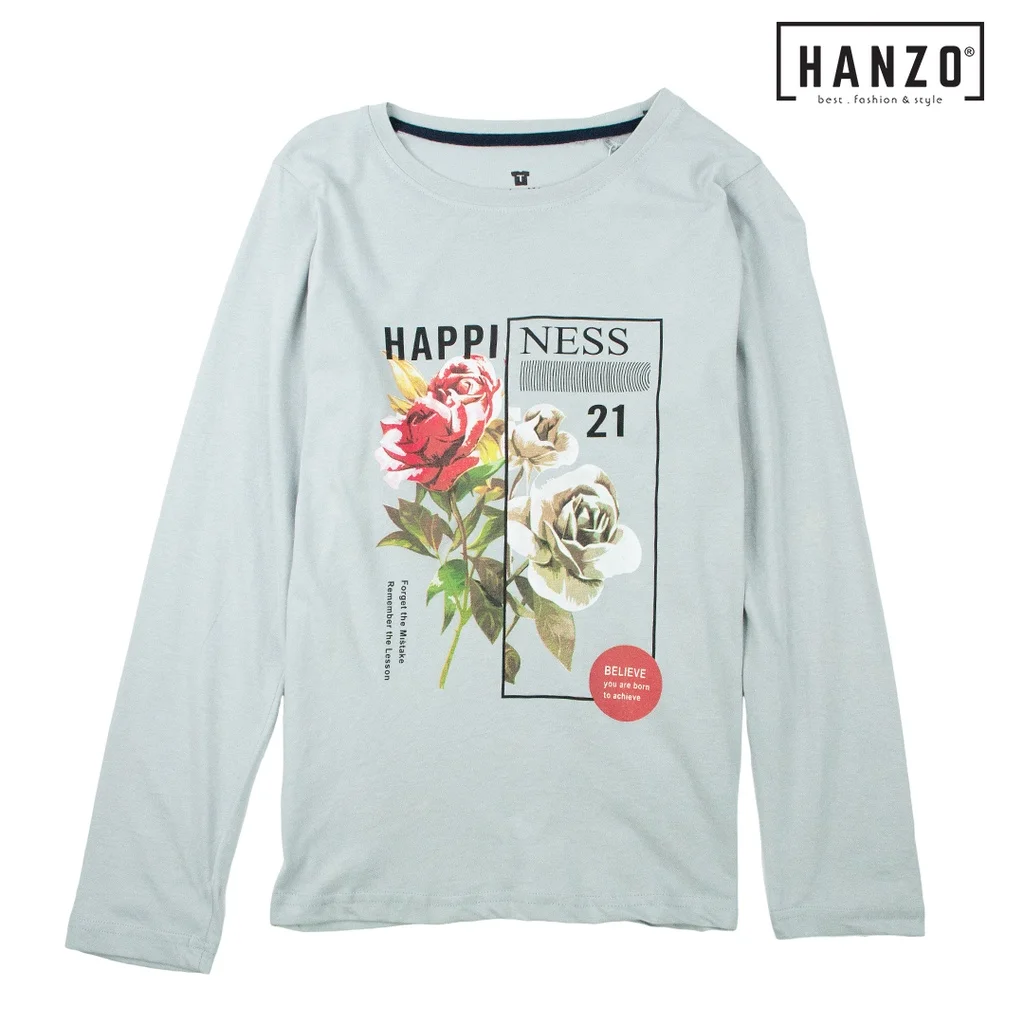 RGN  BY HANZO Women