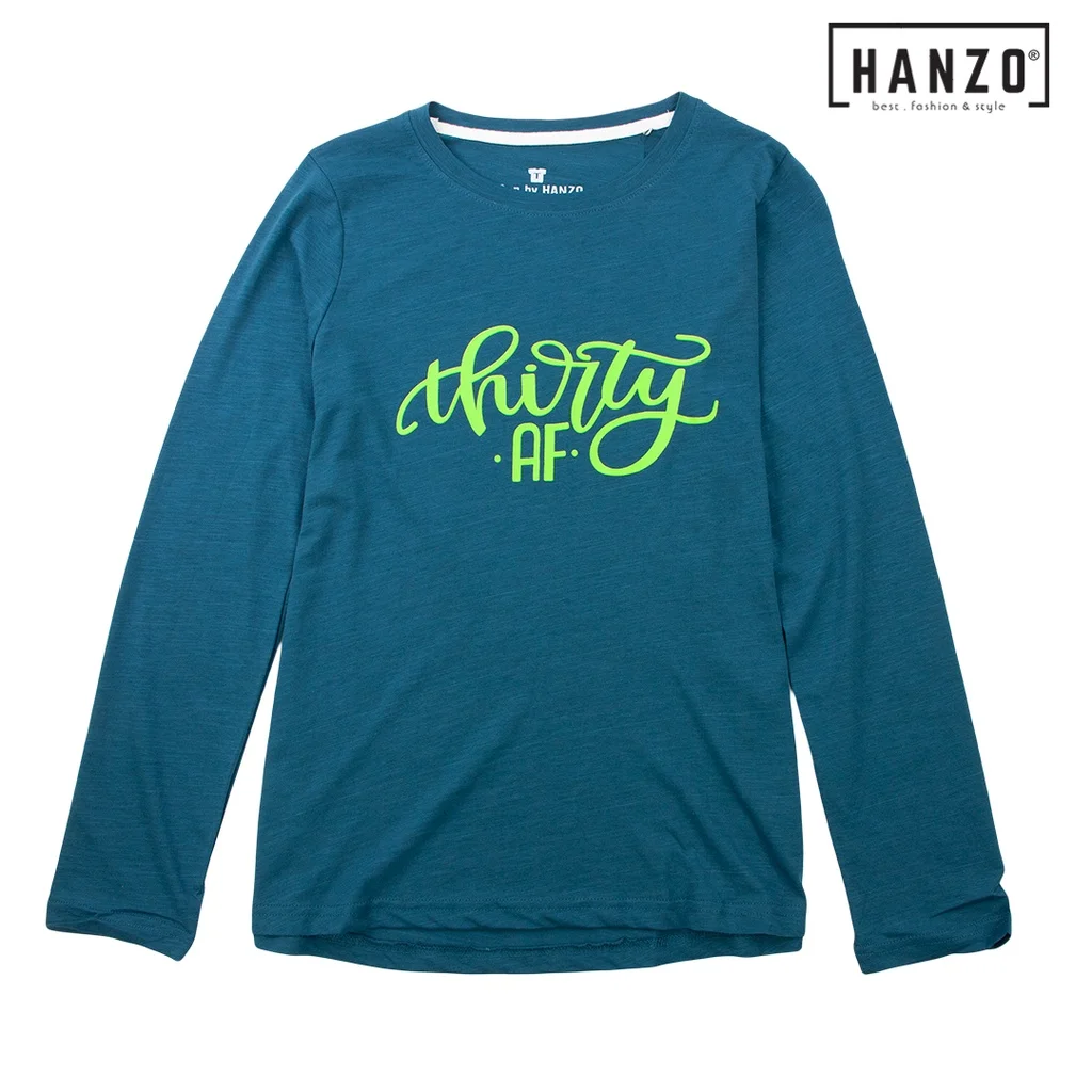 RGN BY HANZO Women L