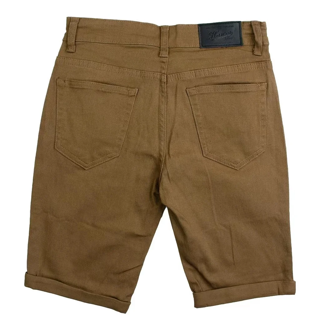 HANZO Men Short Pant