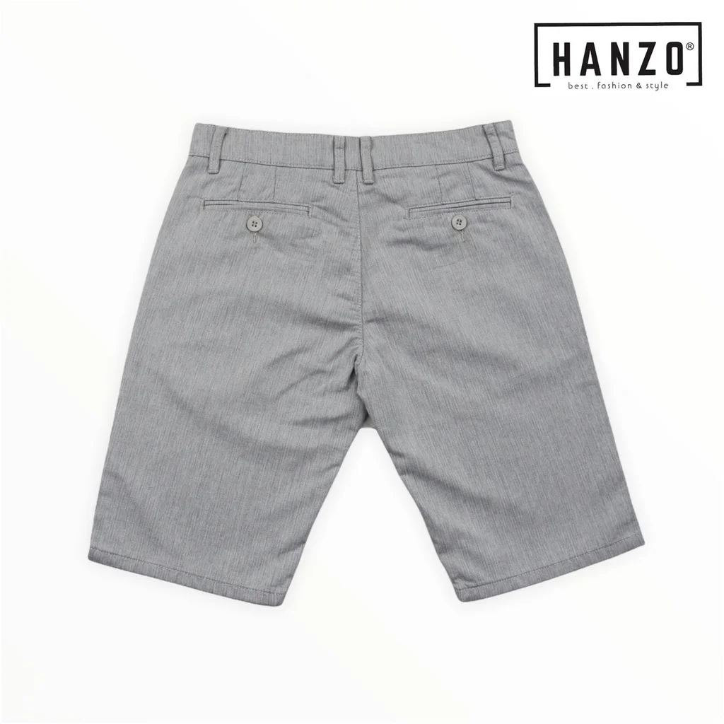 HANZO Men Short Pant
