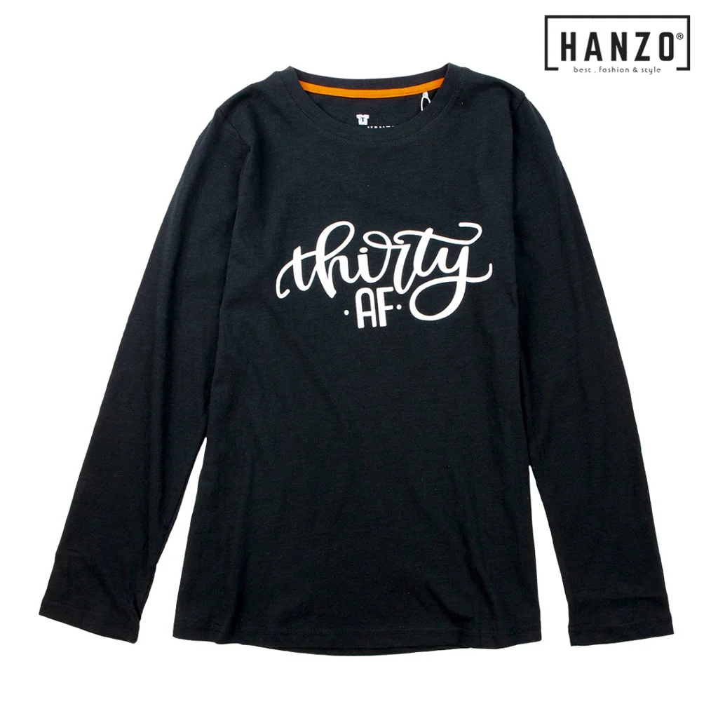RGN BY HANZO Women L