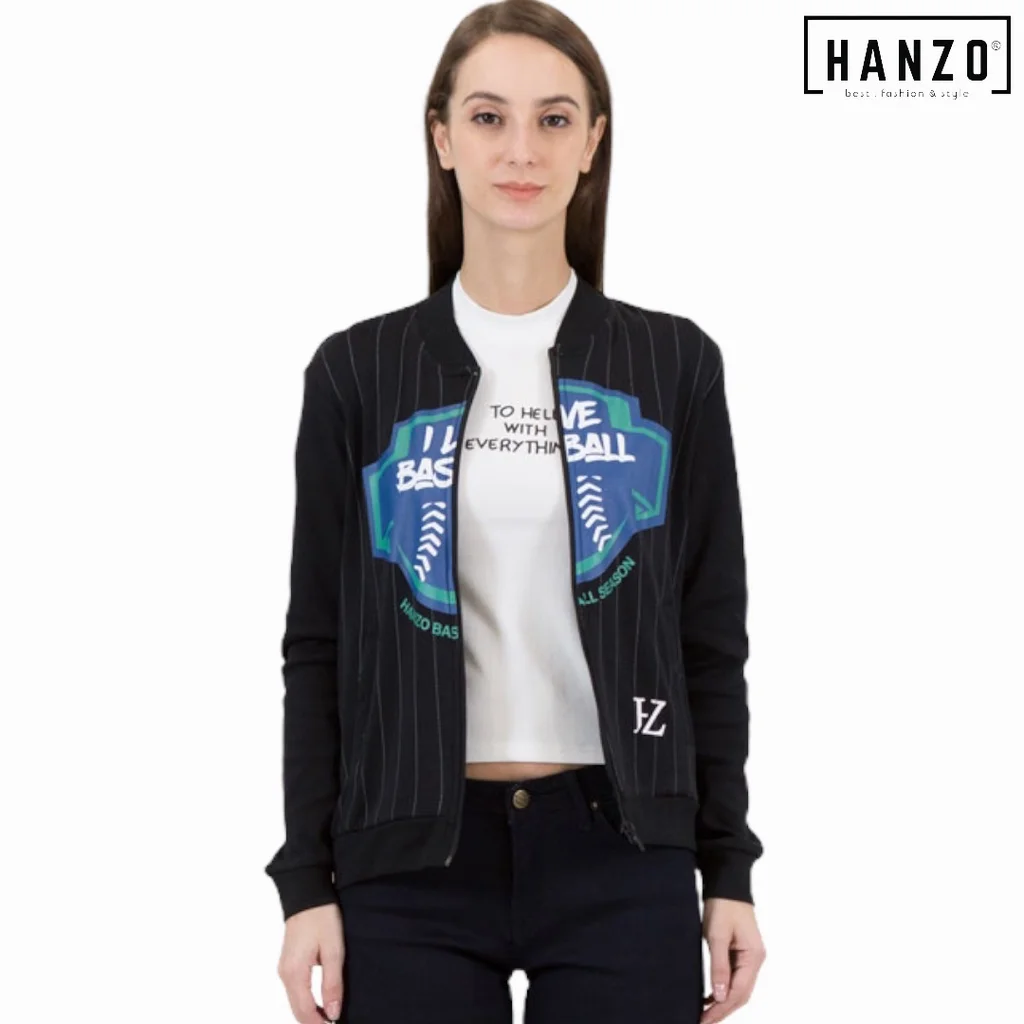 RGN BY HANZO Women L