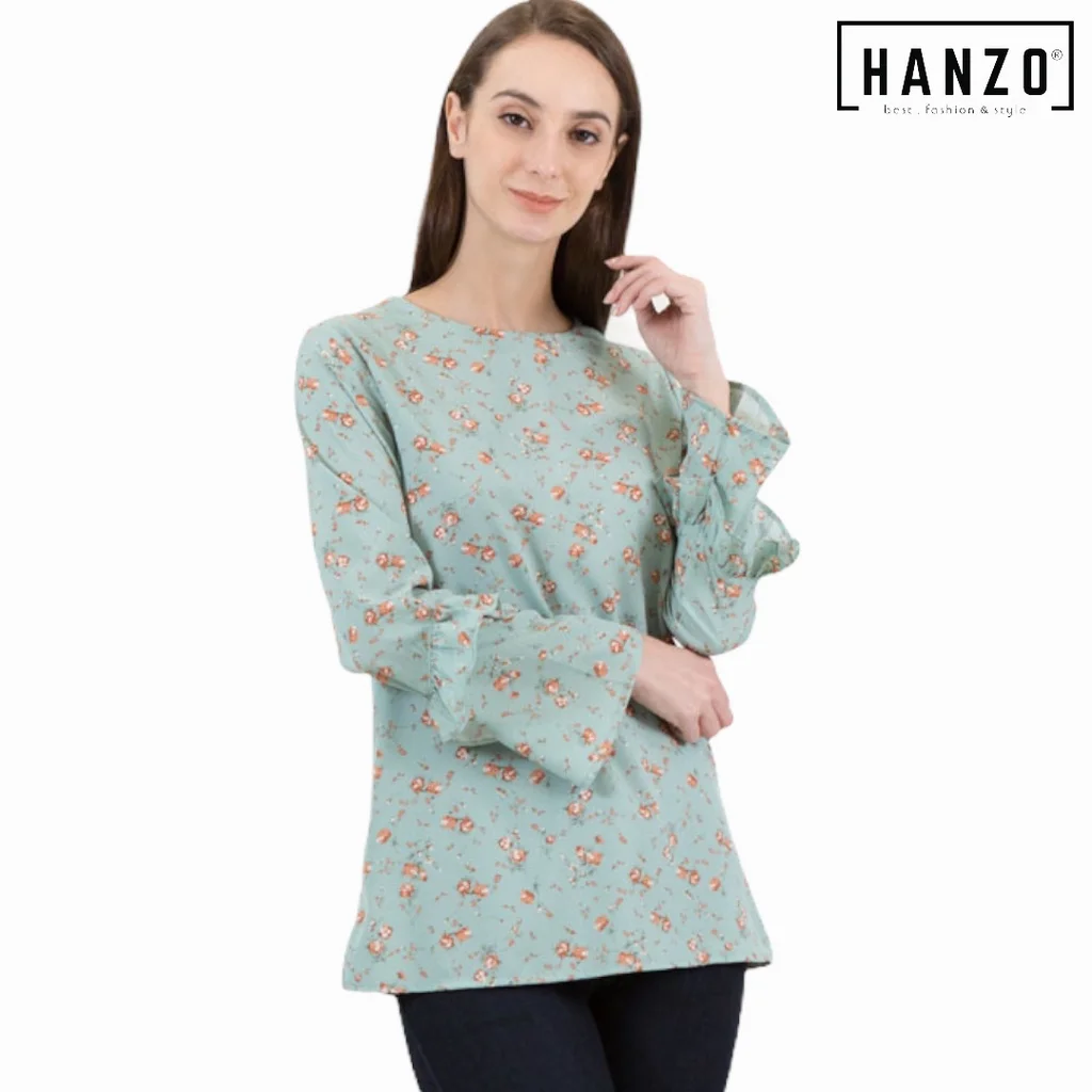 RGN BY HANZO Women L