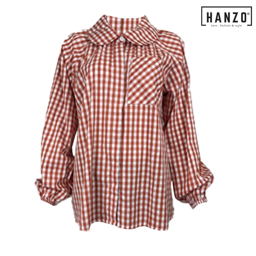 RGN BY HANZO WOMEN L