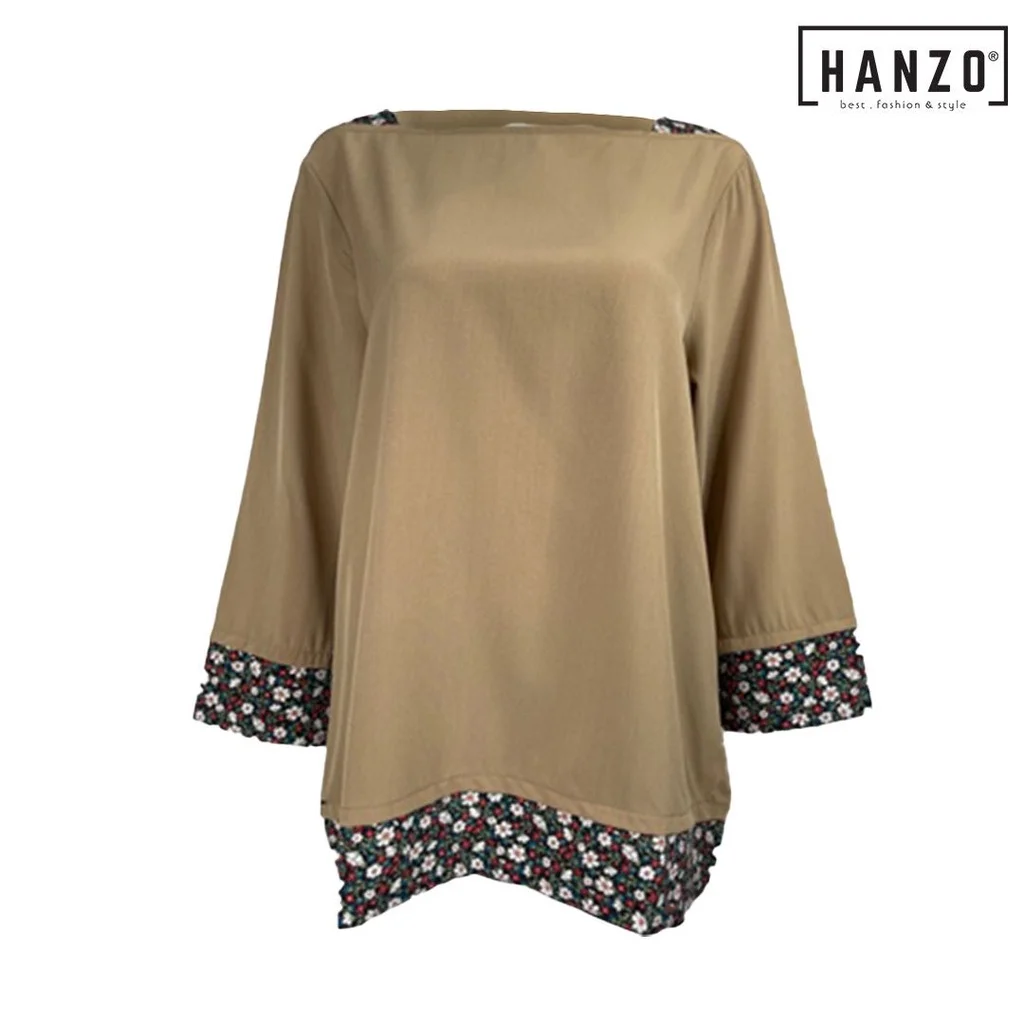 RGN BY HANZO WOMEN L
