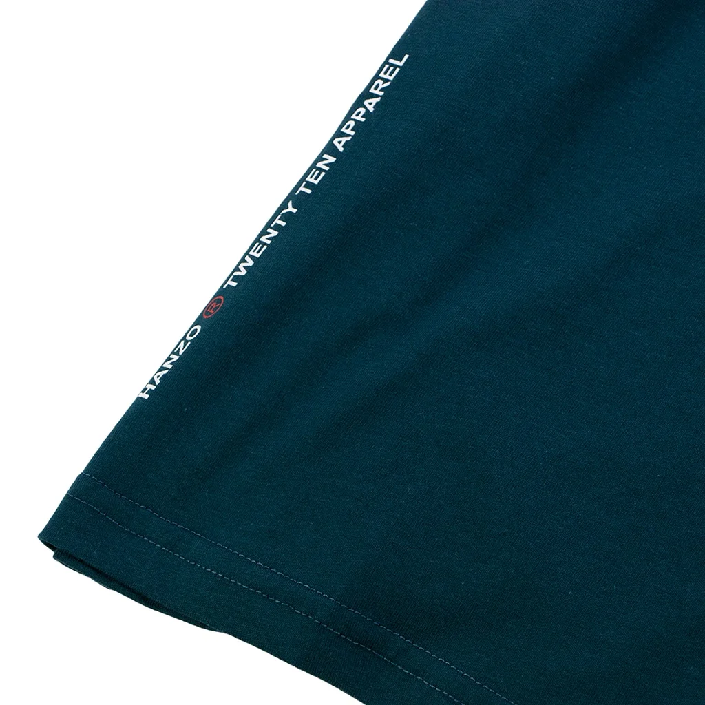 HANZO Unisex Tee Sho