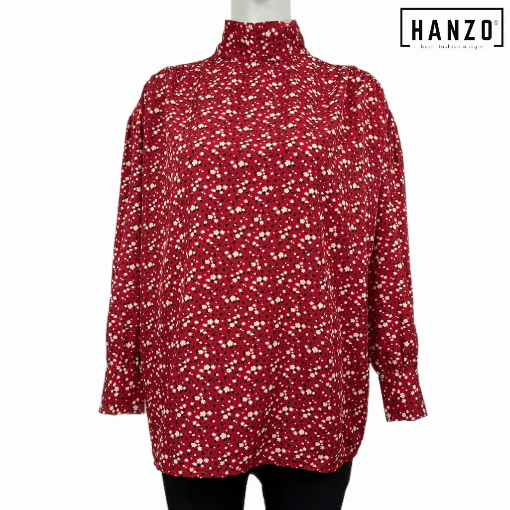 RGN BY HANZO WOMEN L