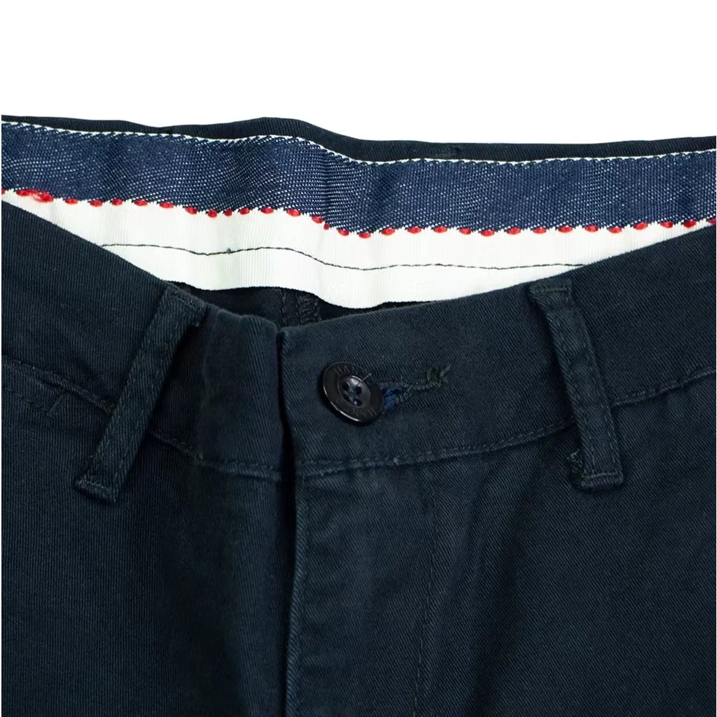 HANZO Men Short Pant
