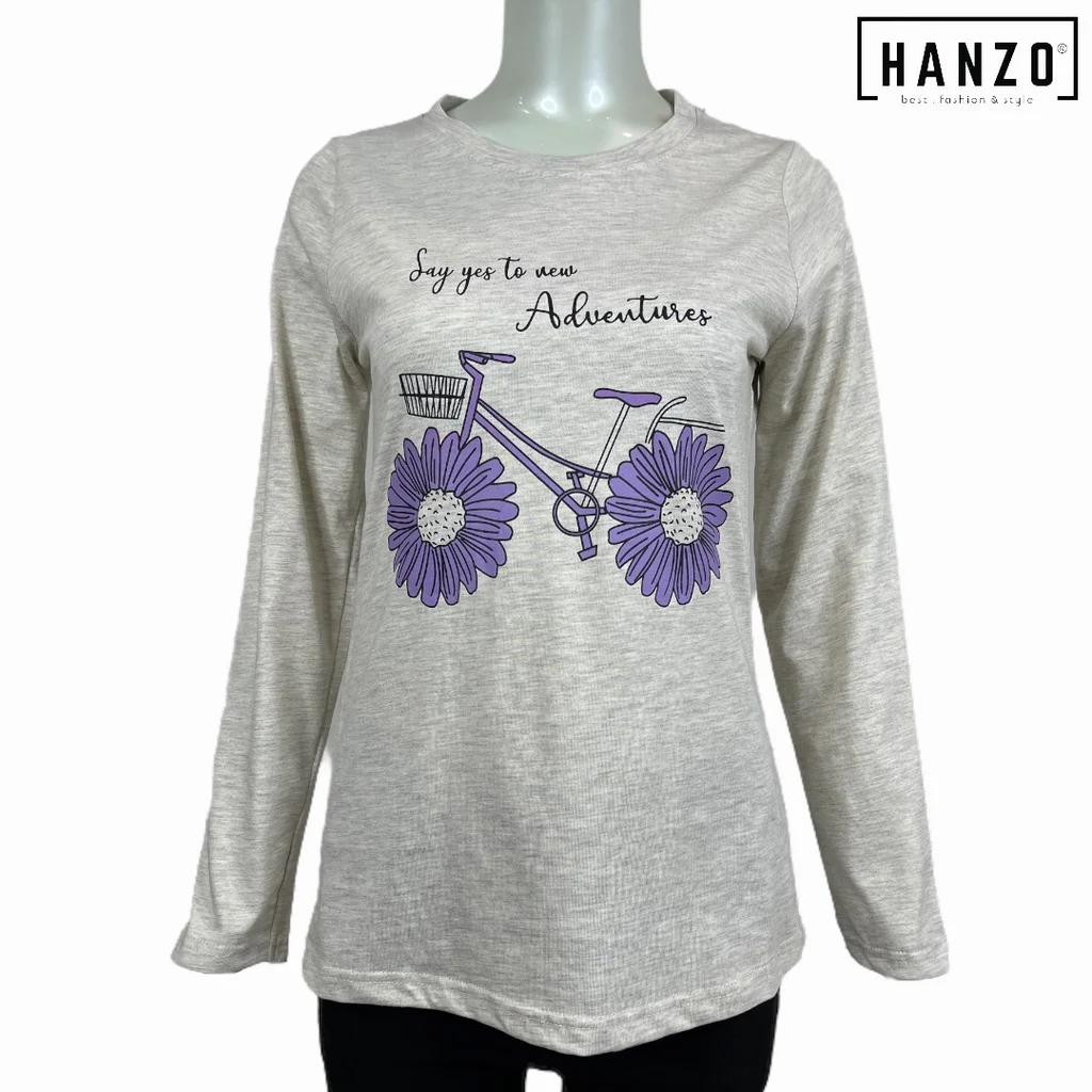 RGN BY HANZO Women L
