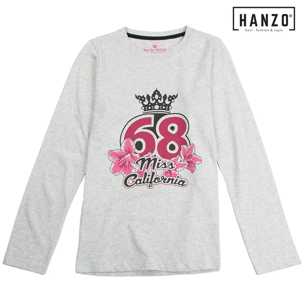 RGN BY HANZO Women L